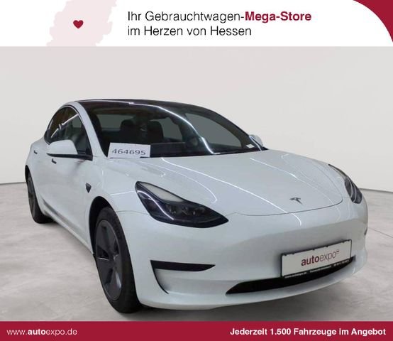 TESLA Model 3 Standard Reichweite Plus  