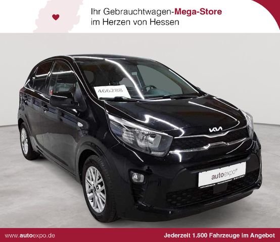 Kia Picanto 1.0 Dream-Team Edition Navi SHZ  