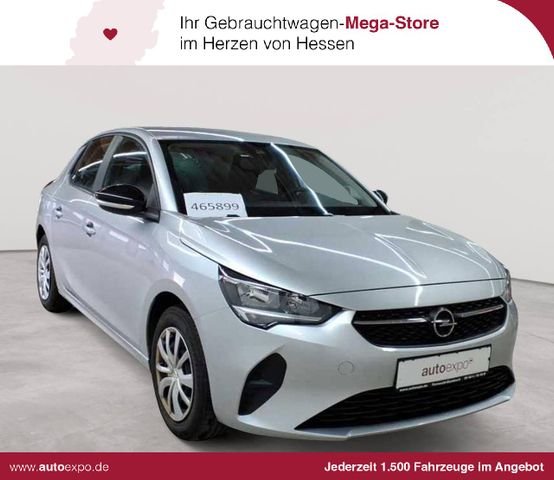 Opel Corsa 1.2 Start/Stop Edition   