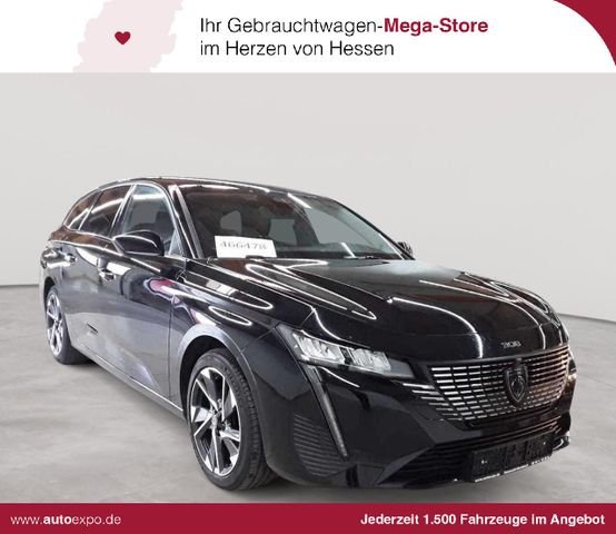 Peugeot 308 SW BlueHDi 130 EAT8 Allure Pack  