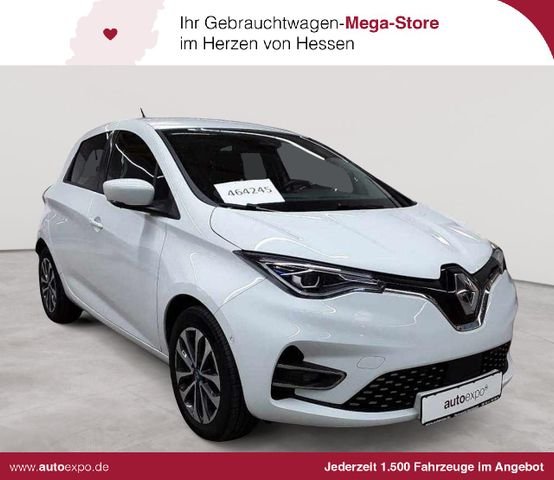 Renault ZOE (mit Batterie) Z.E. 50 INTENS  