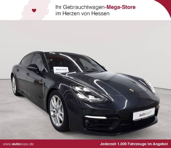 Porsche Panamera 4 E-Hybrid Executive HuD  