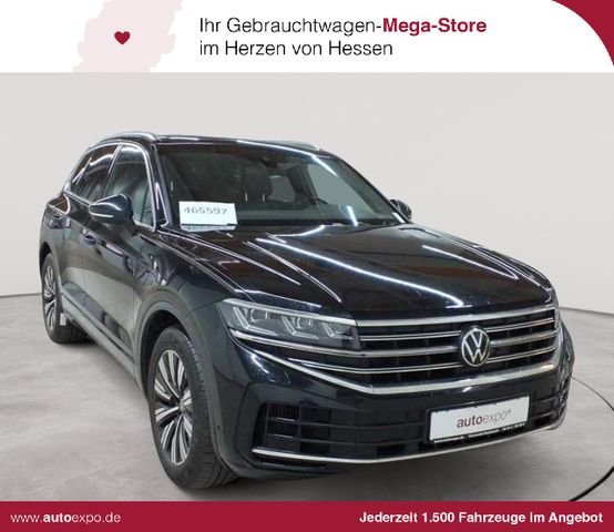 VW Touareg 3.0 V6 e-Hybrid Elegance AHK  
