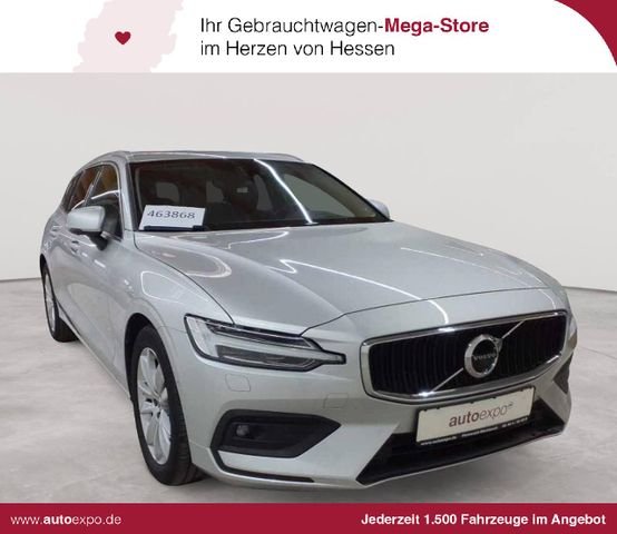 Volvo V60 B4 D A. Momentum Pro Leder StandHzg  