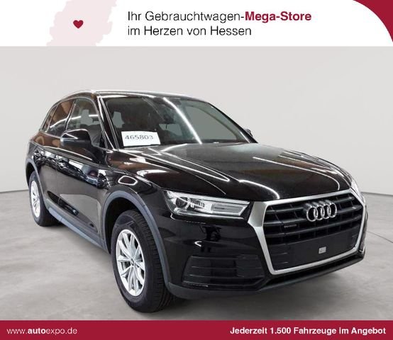 Audi Q5 40 TDI quattro S tronic AHK KAMERA  