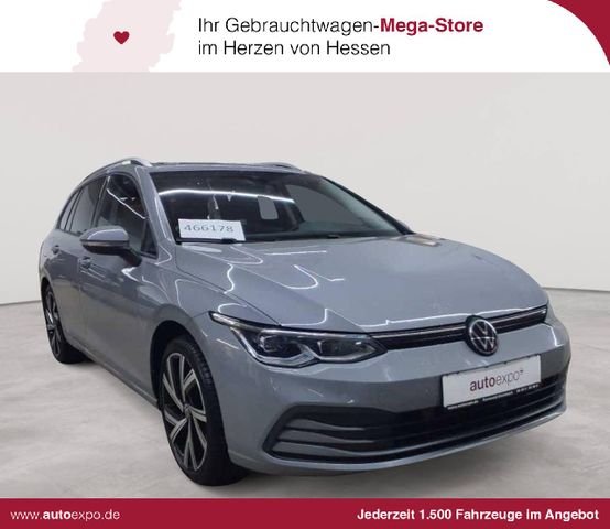 VW Golf Variant 2.0 TDI Life PANO MATRIX  