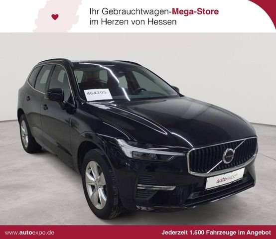 Volvo XC60 B4 D Momentum Pro AHK Winterpaket  
