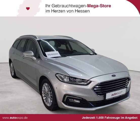 Ford Mondeo Turnier 2.0 EcoBlue Aut.  