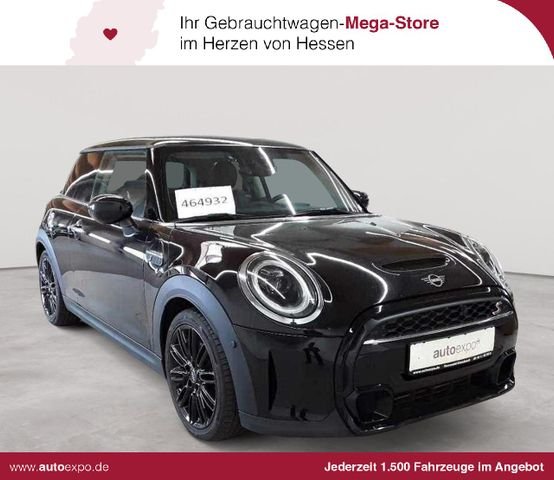 Mini Mini Cooper S Aut. Classic Trim NAV RFK  