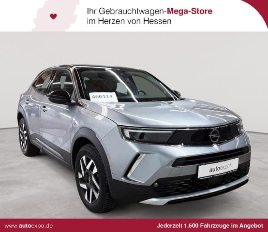 Opel Mokka-e Elegance Navi KAM PDC  