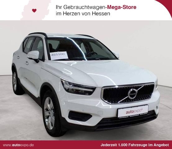Volvo XC40 T3 Geartronic Momentum Core  
