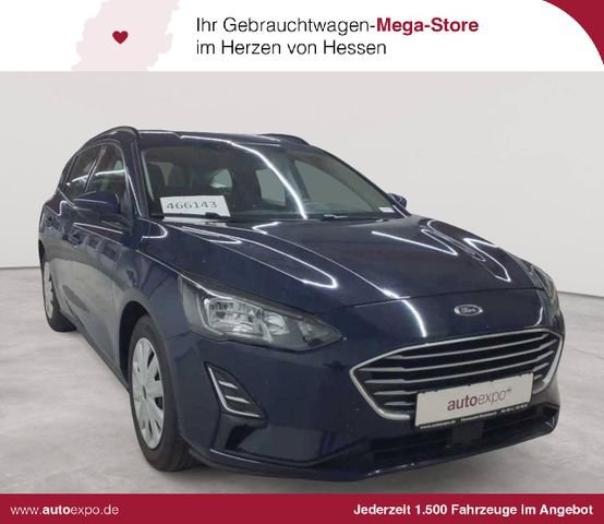 Ford Focus Turnier 1.5 EcoBlue TREND   