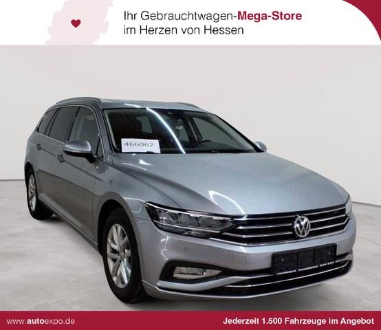 VW Passat Variant 1.5 TSI LED PANO AHK NAV   