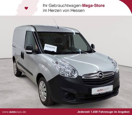 Opel Combo 1.3 D Klima Komfort-Paket PDC  