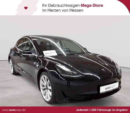 TESLA Model 3 Standard Reichweite Plus  