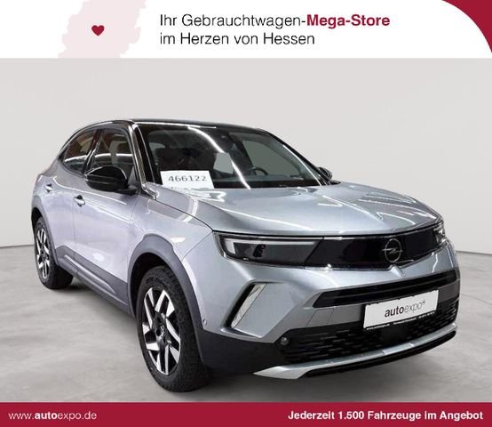Opel Mokka-e Elegance NAVI KAM PDC  