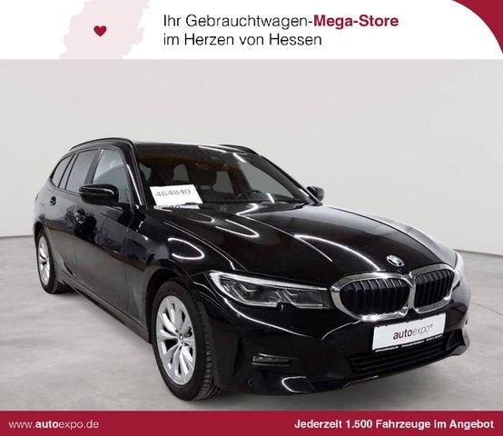 BMW 320i Touring Aut. Advantage Laser SHZ  