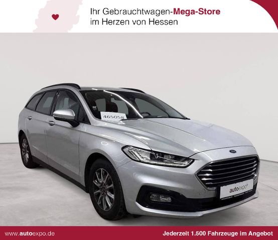 Ford Mondeo Turnier 2.0 EcoBlue Aut. Trend  