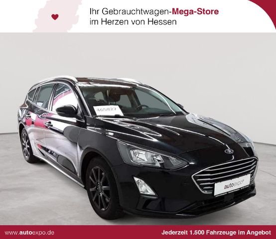 Ford Focus Turnier 1.5 EB Aut. COOL&amp;CONNECT  
