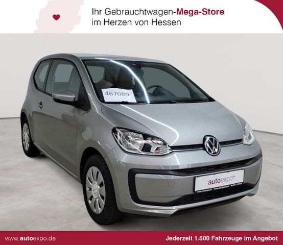 VW up!  