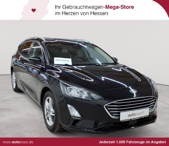 Ford Focus Turnier 1.5 EcoBlue COOL&amp;CONNECT   