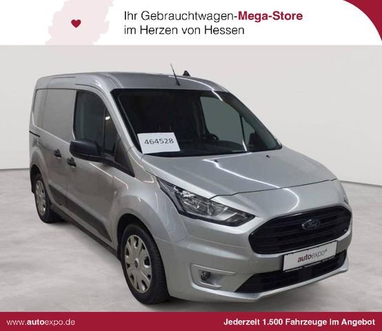 Ford Transit Connect 200 Trend Klima Navi GRA  