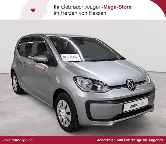 VW up!  