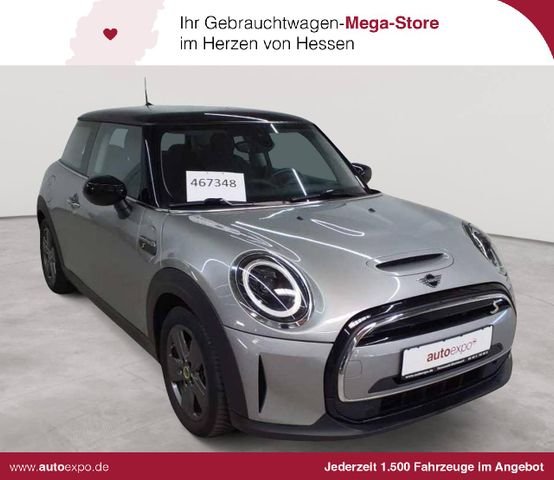 Mini Mini Cooper SE Essential Trim  