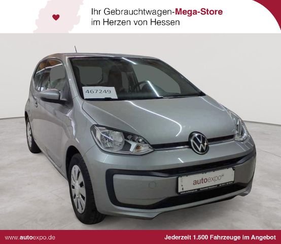 VW up!  