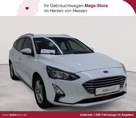 Ford Focus Turnier 1.0 EB Aut. COOL&amp;CONNECT   