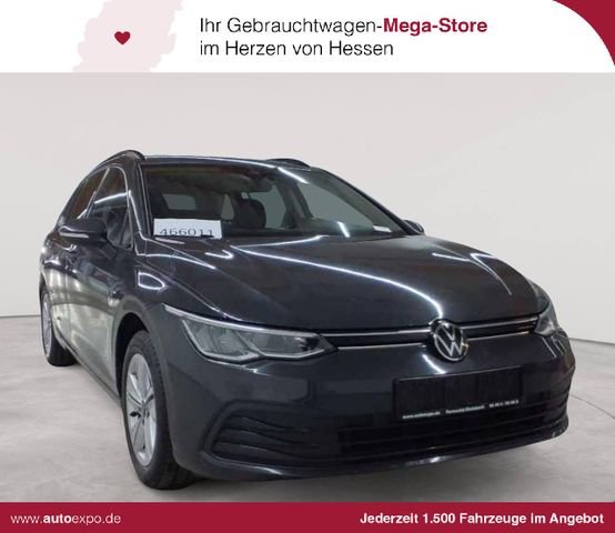 VW Golf Variant 2.0 TDI DSG Life ACC NAV  