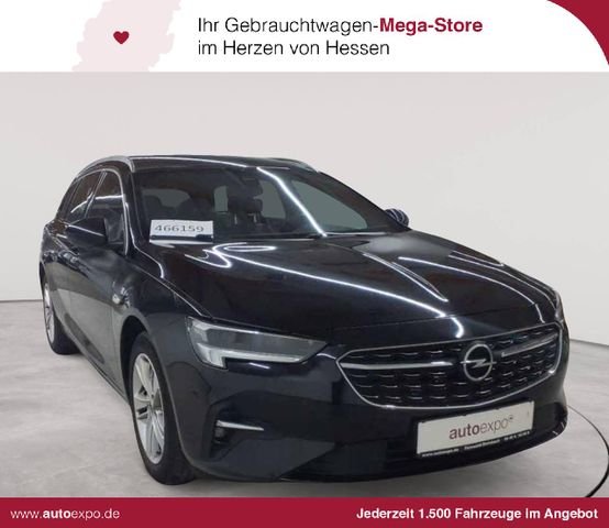 Opel Insignia ST 1.5 D Elegance SHZ Klimaaut.  