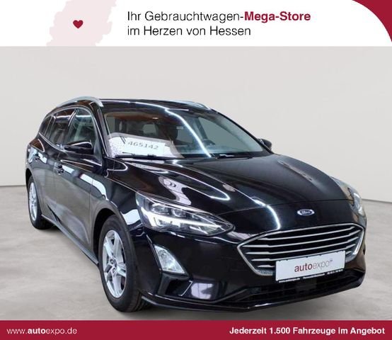 Ford Focus Turnier 1.0 EcoBoost COOL&amp;CONNECT   