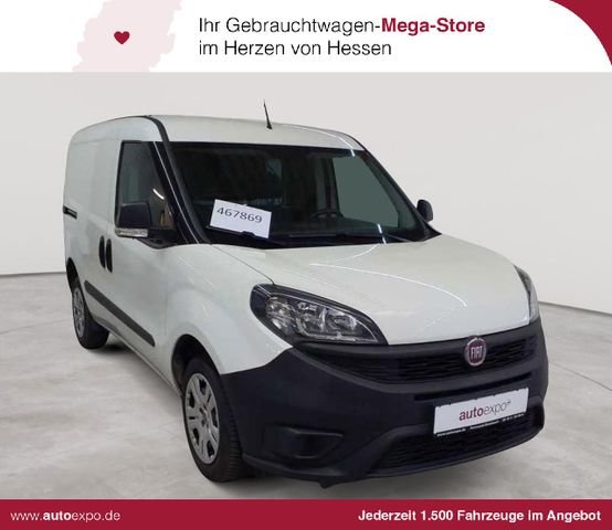 Fiat Doblo Cargo Klima PDC  