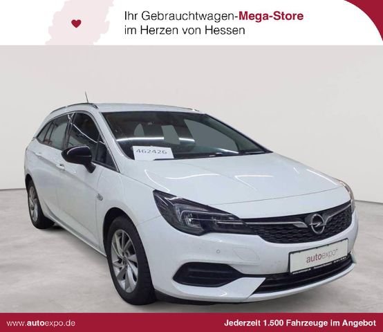 Opel Astra 1.5 D ST Business Elegance Navi  