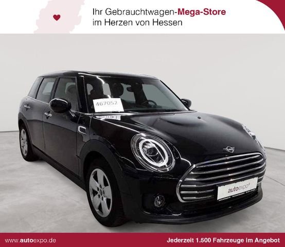 Mini Mini Cooper Clubman Aut. Navi Pano PDC  