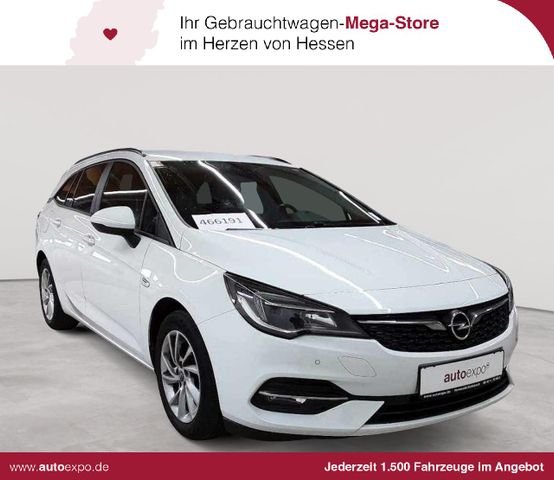 Opel Astra 1.5D ST Busin.Edit. Navi PDC SHZ  