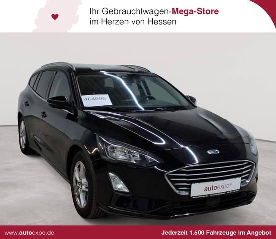 Ford Focus Turnier 1.0 EcoBoost COOL&amp;CONNECT  