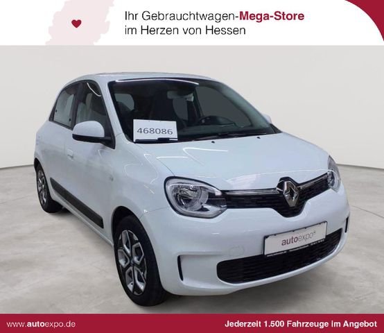 Renault Twingo Electric ZEN 60kw SHZ  