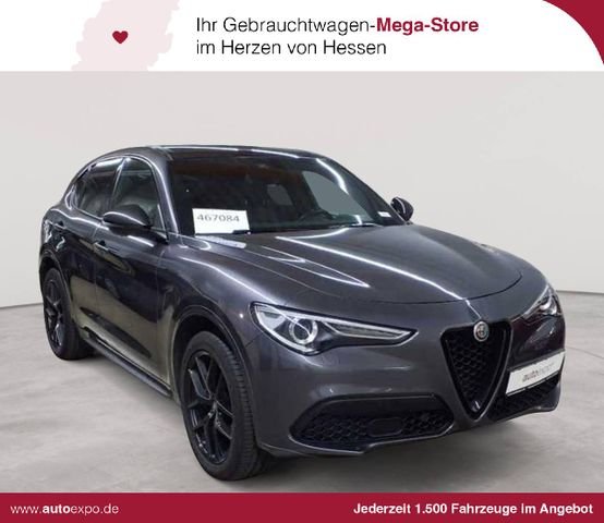 Alfa Romeo Stelvio 2.2 D 16V AT8 Q4 Veloce PANO  