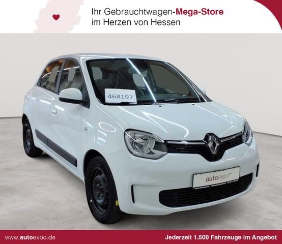 Renault Twingo Electric ZEN SHZ  