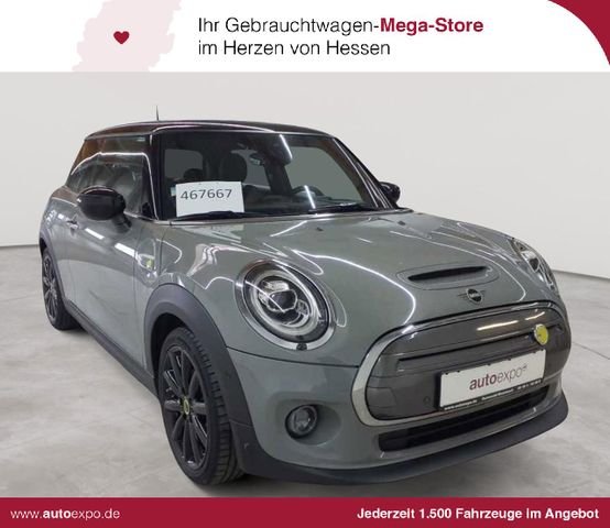 Mini Mini Cooper SE Trim L Navi Leder LED  