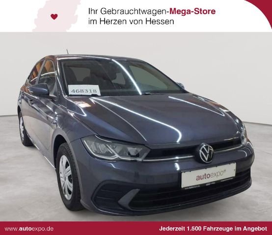 VW Polo 1.0 Fresh AHK PDC SHZ  
