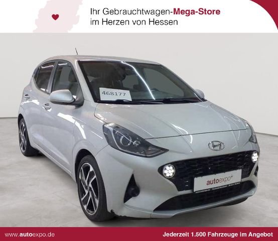 Hyundai i10 1.0 EDITION 30+  
