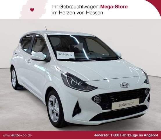 Hyundai i10 1.0 EDITION SHZ  
