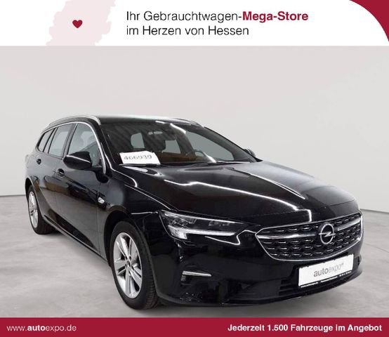 Opel Insignia ST 1.5D Aut Business KAM Navi  
