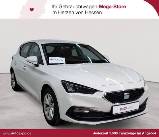 Seat Leon 1.0 TSI Style Virtual AHK  