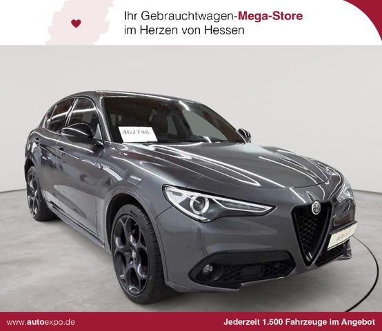 Alfa Romeo Stelvio 2.2 Diesel 16V AT8 Q4 Veloce  