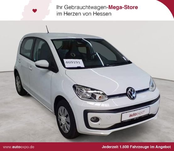 VW up!   