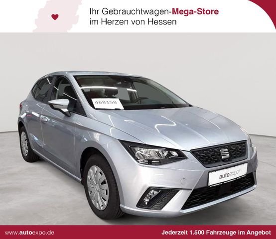 Seat Ibiza 1.0 MPI S&amp;S Reference SHZ  
